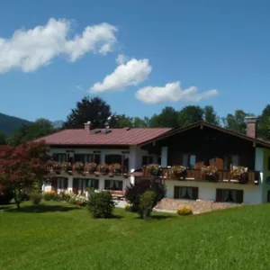 Obergöbllehen Apartment Schönau am Königssee