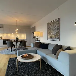 Apartmentincopenhagen 1518 Apartment Kopenhagen