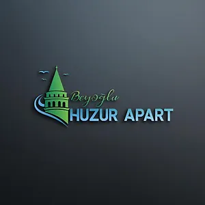 Beyoğlu Huzur Apart Apartment Istanbul