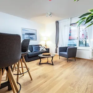 Zoder Apartment Wien