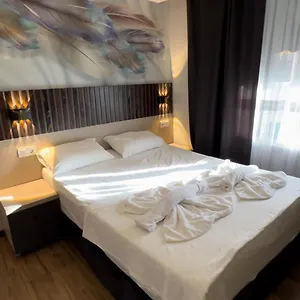 By Samarkand Travel Agency Apartment Istanbul