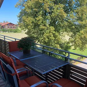 Chiemseeflair Apartment Eggstätt